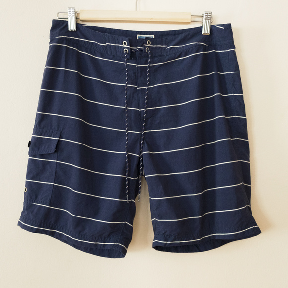 j crew swim trunks